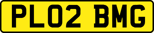 PL02BMG