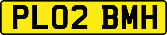 PL02BMH