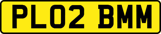 PL02BMM