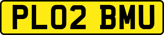 PL02BMU