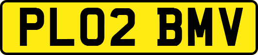 PL02BMV