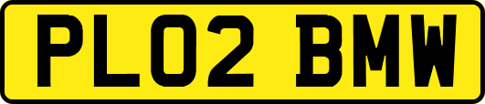 PL02BMW
