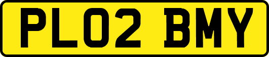 PL02BMY