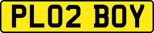 PL02BOY