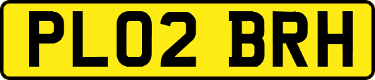 PL02BRH