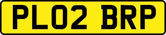 PL02BRP