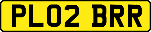 PL02BRR