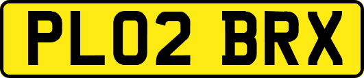 PL02BRX