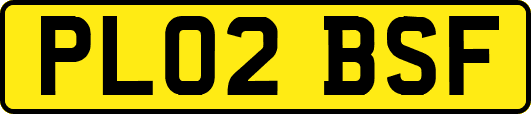 PL02BSF