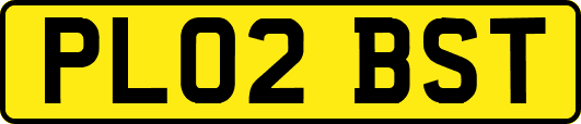 PL02BST