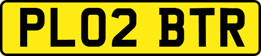 PL02BTR