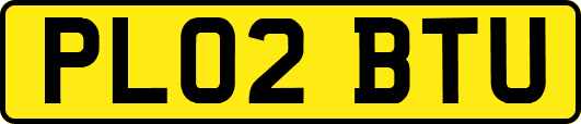 PL02BTU