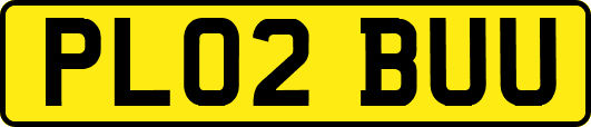 PL02BUU