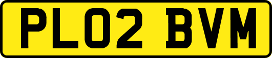 PL02BVM