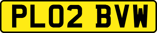 PL02BVW