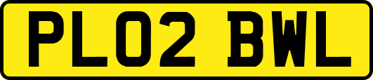 PL02BWL