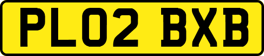 PL02BXB
