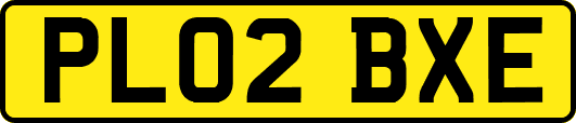 PL02BXE