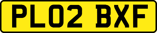 PL02BXF