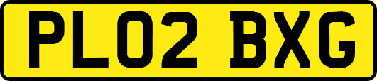 PL02BXG
