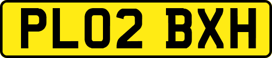 PL02BXH