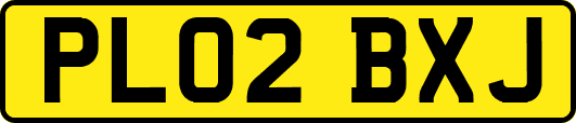 PL02BXJ