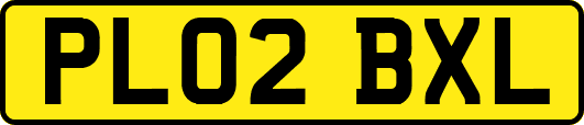 PL02BXL