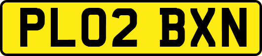 PL02BXN