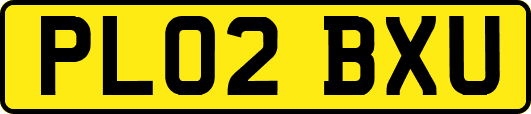PL02BXU