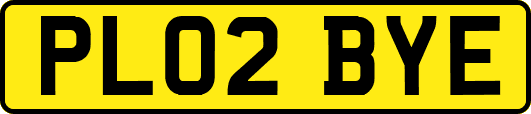 PL02BYE