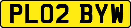 PL02BYW