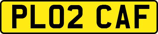 PL02CAF