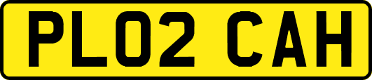 PL02CAH