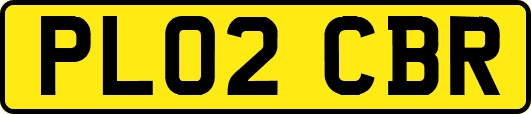 PL02CBR