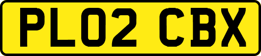 PL02CBX