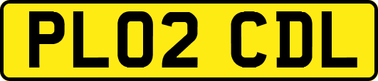 PL02CDL