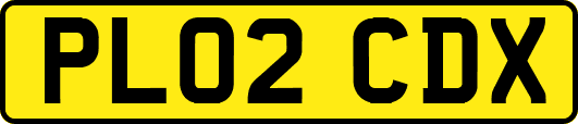 PL02CDX
