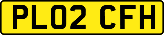 PL02CFH