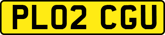 PL02CGU