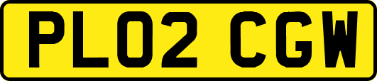 PL02CGW