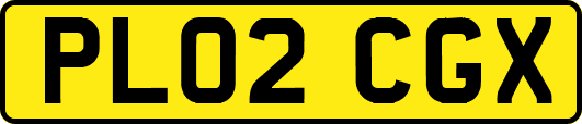 PL02CGX