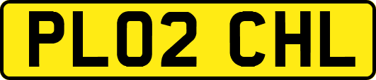 PL02CHL