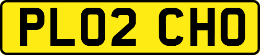 PL02CHO
