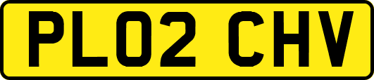 PL02CHV