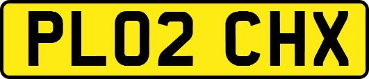 PL02CHX