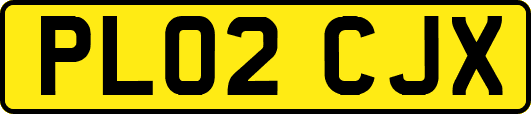 PL02CJX