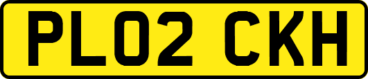 PL02CKH