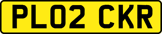 PL02CKR