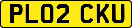 PL02CKU