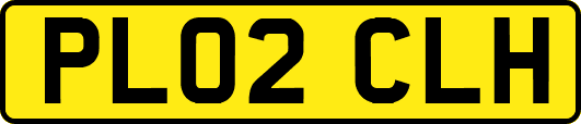 PL02CLH